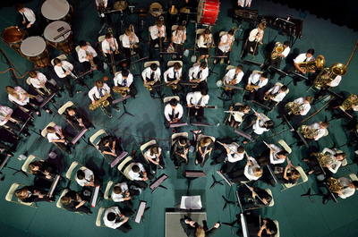 NAMM Foundation Invites Educators to Participate in 2014 Best Communities for Music Education Survey