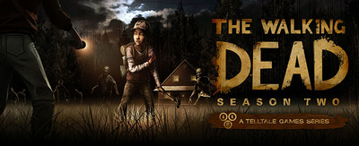 The Walking Dead: Season Two Begins. Premiere Episode from Telltale Games Now Available.