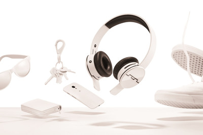 SOL REPUBLIC And Motorola Unchain Superior Sound With New Wireless Headphones