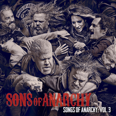 Columbia Records, FX and Twentieth Century Fox Television Partner to Present Music From FX's Highest Rated Series "Sons of Anarchy"