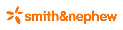 Smith & Nephew logo.