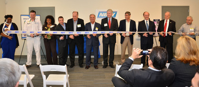 NBTY Opens State of the Art Vitamin Manufacturing Facility in San Antonio