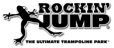 Ultimate Trampoline Park ROCKIN' JUMP Opens Franchise Location in New York's Westchester County