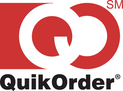 QuikOrder receives 2013 Vendor of the Year Award from Godfather's Pizza