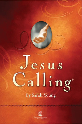 Bestselling Jesus Calling® Brand Celebrates Over 200,000 Apps Sold