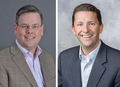 Sedgwick announces two executive appointments to drive innovation