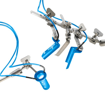 Zimmer Announces Launch of Viewline Retractor System, Tube Retraction System and Posterior Instrument Set for Minimally Invasive Spinal Surgery