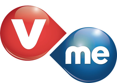 Vme TV Logo.