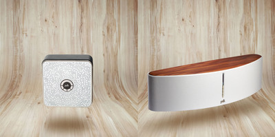 Polk Brings Life to the Party with New Speakers with Bluetooth® Wireless Technology