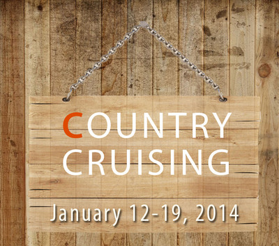 The Best Country Cruise Ever!