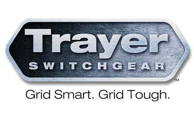 Trayer Switchgear ALTA Series Overhead Distribution Switch Engineered to Withstand Hurricane Conditions