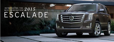 San Antonio Cadillac dealer readies for exciting release