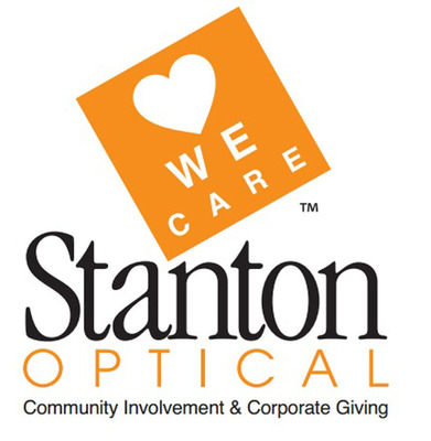 Stanton Optical's Ohio Stores Give Back to the Local Community