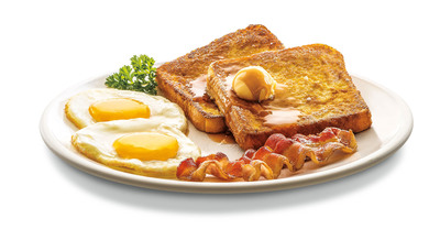 Friendly's Celebrates Veteran's Day with Free Breakfast for Veterans and Active Military