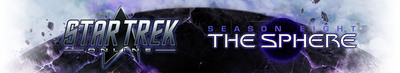 Star Trek™ Online Season 8: The Sphere Set For November 12, 2013