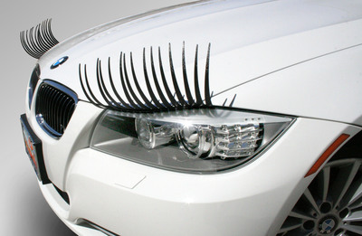 CarLashes™ Spread Miles of Smiles this Holiday Season