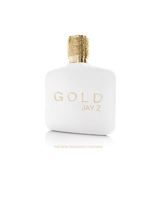 Shawn "JAY Z" Carter Turns Black Friday Gold by Launching His First Men's Fragrance