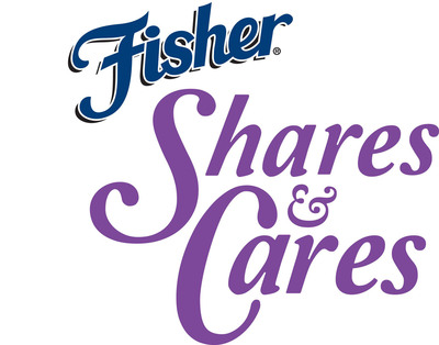 Fisher Announces Statewide Campaign and $40,000 Donation to Feeding Texas
