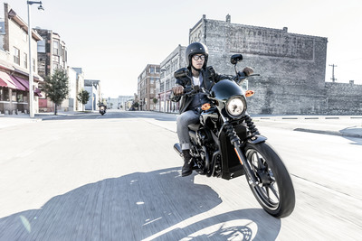 Harley-Davidson Reveals All-New Platform To Inspire The Next Generation Of Global Riders; Bikes Coming In 2014
