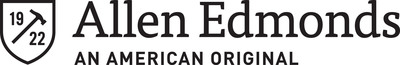 Allen Edmonds Logo.