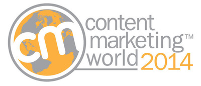 Content Marketing World 2014 Call for Speakers Now Open