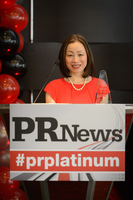 Hanna Lee Communications' Strategic PR Campaign for The Dead Rabbit, World's Best New Cocktail Bar, Wins PR News' 2013 Platinum PR Award for "Best Branding," a First-Ever for a Bar