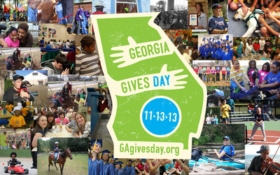 Support Georgia Nonprofits This Wednesday - Georgia Gives Day