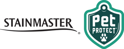 Introducing STAINMASTER® PetProtect™ carpet system