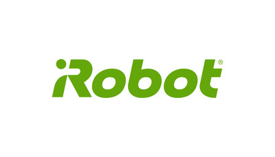 iRobot logo. 