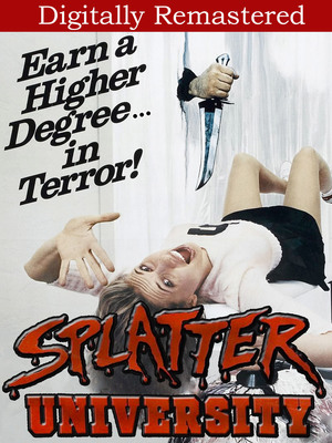 FilmRise Acquires Slate Of Cult Horror Movies Including "Splatter University" And "Flesh Eating Mothers"