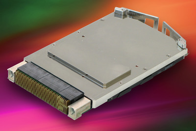 New Rugged GPGPU from Aitech Brings Exceptional Graphics Processing to Harsh Environments