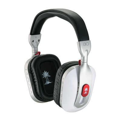 Turtle Beach Announces iSeries Line of High-End Media Headsets