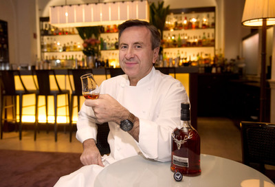 The Dalmore Selected By Daniel Boulud Single Malt Scotch Whisky Now Available Nationwide