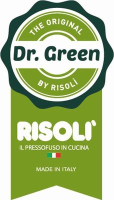 RISOLI', la Super Pentola Italiana ambasciatrice del made in italy nel mondo