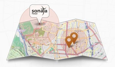 Sonata… The First Global Mobile Advertising Platform is Launched Bringing Online Customers Direct to the Local Bricks-and-Mortar Retail Sector