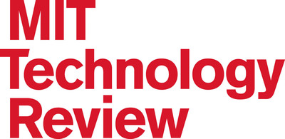 MIT Technology Review Logo.