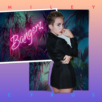 Global Superstar Miley Cyrus To Launch BANGERZ TOUR On Valentines Day 2014