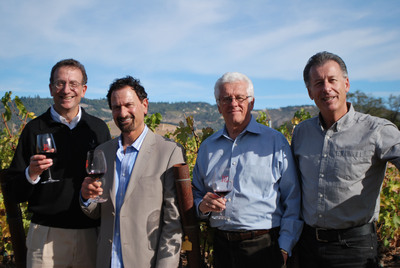 Bacchus Capital Management to Launch BCM Wineworks Sales and Marketing Company