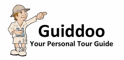 The World's First Personal Tour Guide Mobile Application - Guiddoo, is Launched