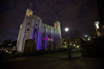 Mexico Unveils "Live It To Believe It" Campaign at the Tower of London