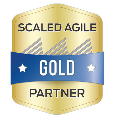 VersionOne Achieves Scaled Agile's Highest Partner Certification Supporting SAFe™