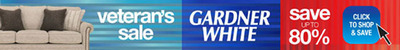 Gardner-White initiates Same Day Delivery