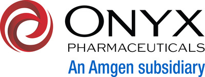 Onyx Pharmaceuticals.