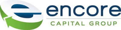 Encore Capital Group Announces Appointment of Jonathan Clark as Chief Financial Officer of Midland Credit Management