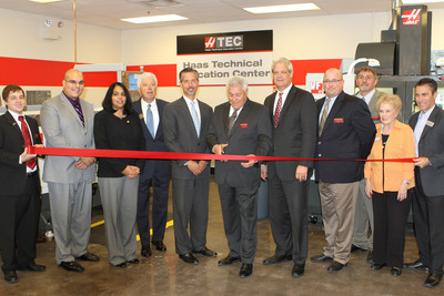 Lincoln College of Technology Launches CNC Machining &amp; Manufacturing Program in Grand Prairie
