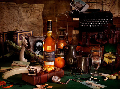 Glenmorangie Named 2014 World Whisky Of The Year