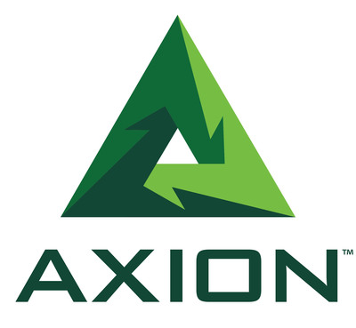 AXION Announces Entry into Asia and Receives In-Track Testing for ECOTRAX® 100% Recycled Rail Ties