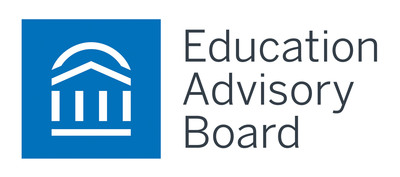 The Education Advisory Board.