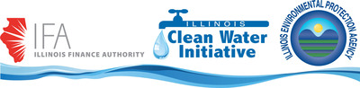 Governor Quinn's Clean Water Initiative Bonds Awarded Triple-A Rating by Standard &amp; Poor's and Fitch Ratings