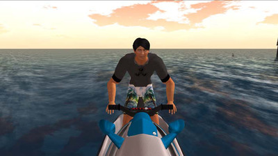 Nova Southeastern University Researcher Receives $1 Million Grant to Develop Virtual World Program to Support Amputees